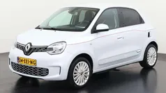 White quartz (teqny) Gebruikt 2021 Renault Twingo Vibes Hatchback | € 11.895 (Eerlijke prijs)