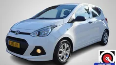 Gebruikt 2015 Hyundai i10 Hatchback | € 5.945 (Goede deal)