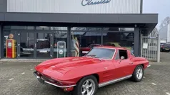 Gebruikt 1964 Chevrolet Corvette C2 | € 64.000