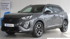 Grijs Gebruikt 2024 Peugeot 2008 Allure SUV | € 23.145 (Goede deal)