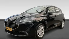 Gebruikt 2023 Ford Fiesta Titanium Hatchback | € 22.935 (Eerlijke prijs)