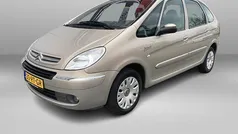 Gebruikt 2005 Citroën Xsara Picasso Attraction MPV | € 2.200 (Eerlijke prijs)