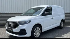 Nieuw 2024 Ford Transit Trend Van | € 29.560 (Goede deal)
