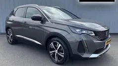 Grijs Gebruikt 2021 Peugeot 3008 GT SUV | € 24.945 (Goede deal)