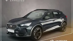 Grijs Gebruikt 2021 Cupra Formentor SUV | € 25.900 (Goede deal)