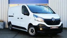 Gebruikt 2019 Renault Trafic Komfort Van | € 12.995 (Goede deal)