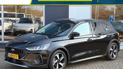 Occasion Ford Focus Active X 155 PK (114 kW) 2024 Hatchback