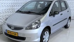 Gebruikt 2005 Honda Jazz S Hatchback | € 999 (Super prijs)