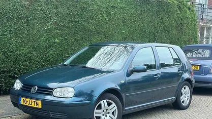 Occasion VW Golf IV Highline 102 PK (75 kW) 2002 Hatchback