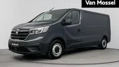 Gebruikt 2024 Renault Trafic MPV | € 27.940 (Eerlijke prijs)