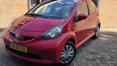 Gebruikt 2008 Toyota Aygo Hatchback | € 1.595 (Eerlijke prijs)