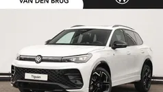 Gebruikt 2025 VW Tiguan R-line Edition SUV | € 56.850 (Eerlijke prijs)