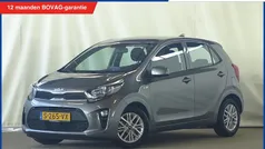Grijs Gebruikt 2023 Kia Picanto Hatchback | € 15.750 (Eerlijke prijs)