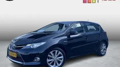 Occasion 2013 Toyota Auris Hatchback | € 13.999 (Eerlijke prijs)