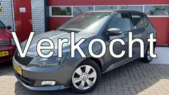 Gebruikt 2018 Skoda Fabia Ambition Hatchback | € 12.183 (Eerlijke prijs)