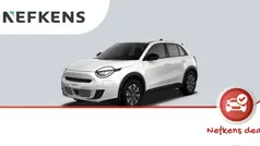 Gebruikt 2025 Fiat 600E Red SUV | € 27.780 (Super prijs)