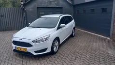 Gebruikt 2015 Ford Focus Trend Stationwagen | € 5.995 (Eerlijke prijs)