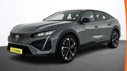 Occasion 2024 Peugeot 408 Allure Hatchback | € 28.490 (Eerlijke prijs)