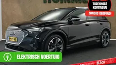 Gebruikt 2021 Audi Q4 e-tron Basis SUV | € 27.945 (Eerlijke prijs)