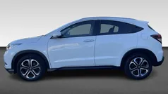 Wit Gebruikt 2016 Honda HR-V Executive SUV | € 15.930 (Eerlijke prijs)