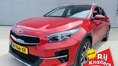 Gebruikt 2020 Kia XCeed SUV | € 18.250 (Eerlijke prijs)