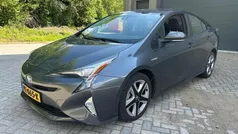 Grijs Gebruikt 2016 Toyota Prius Hatchback | € 13.900 (Goede deal)