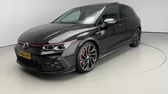 Zwart Gebruikt 2020 VW Golf VII GTI Hatchback | € 29.900 (Goede deal)