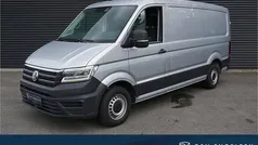 Gebruikt 2020 VW Crafter Van | € 23.950 (Eerlijke prijs)
