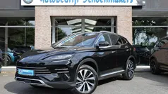 Zwart Nieuw 2025 BYD Seal U Boost SUV | € 37.745 (Goede deal)