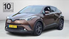 Gebruikt 2018 Toyota C-HR Executive SUV | € 18.950 (Eerlijke prijs)