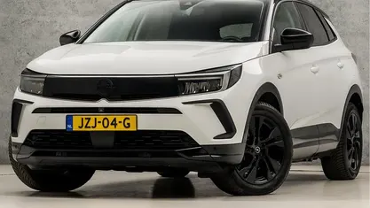 Occasion Opel Grandland X GS Line 2026 SUV