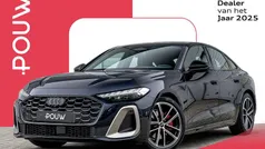Gebruikt 2025 Audi A5 S-Line Coupé | € 61.900 (Eerlijke prijs)