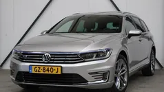 Gebruikt 2015 VW Passat Highline Stationwagen | € 9.750 (Goede deal)