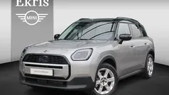 Zilver Gebruikt 2025 Mini Countryman Classic SUV | € 46.900 (Goede deal)