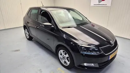 Occasion Skoda Fabia Joy 90 PK (66 kW) 2016 Hatchback