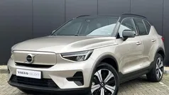 Grijs Gebruikt 2022 Volvo XC40 Core SUV | € 35.950 (Eerlijke prijs)
