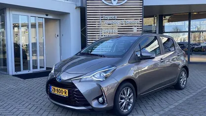 Occasion Toyota Yaris Hybrid 101 PK (74 kW) 2019 Hatchback