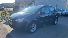 Mpv Gebruikt 2004 Ford C-MAX MPV | € 1.750 (Eerlijke prijs)