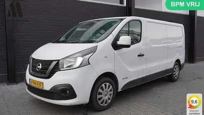 Occasion Nissan NV300 122 PK (89 kW) 2019 Van