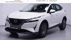 Gebruikt 2022 Nissan Qashqai SUV | € 23.350 (Eerlijke prijs)
