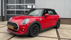 Gebruikt 2018 Mini Cooper Cabriolet Chili Cabriolet | € 16.950 (Goede deal)