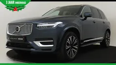 Blauw Gebruikt 2023 Volvo XC90 Ultimate SUV | € 62.890 (Goede deal)