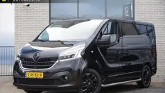 Gebruikt 2021 Renault Trafic Luxe Van | € 19.800 (Goede deal)