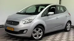 Gebruikt 2010 Kia Venga Hatchback | € 7.975 (Eerlijke prijs)