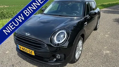 Occasion 2022 Mini Clubman Business Stationwagen | € 22.950 (Eerlijke prijs)