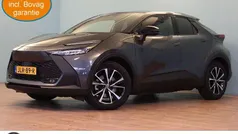Gebruikt 2025 Toyota C-HR SUV | € 34.899 (Super prijs)