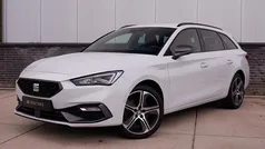 Gebruikt 2021 Seat Leon Business Stationwagen | € 20.900 (Eerlijke prijs)