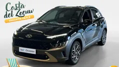 Zwart Gebruikt 2022 Hyundai Kona Limited SUV | € 22.950 (Eerlijke prijs)