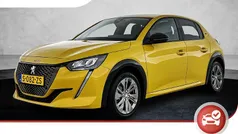 Gebruikt 2023 Peugeot e-208 Allure Hatchback | € 18.925 (Eerlijke prijs)