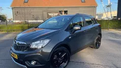 Gebruikt 2015 Opel Mokka Cosmo SUV | € 8.900 (Eerlijke prijs)